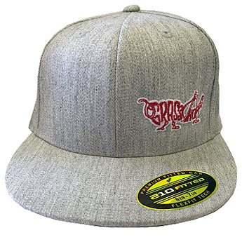 Grasshopper Mower Caps / Hats- The Mower Shop, Inc.