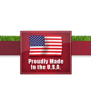 Grasshopper Mowers, Made in the USA