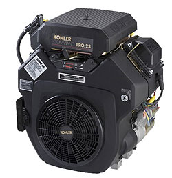 Kohler Engines Command Pro Series CH680