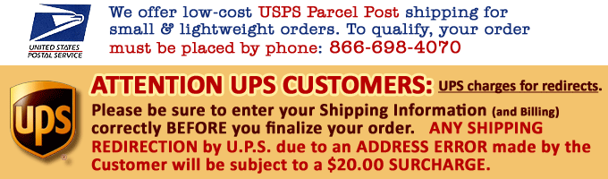 - Shipping (Step 1 of 2)